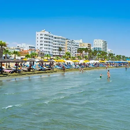 Amazing Sea And Marina View Center 2bdr Flat Apartment