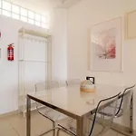 Amazing Sea And Marina View Center 2bdr Flat * Larnaca