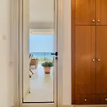 Lejlighed Amazing Sea And Marina View Center 2bdr Flat