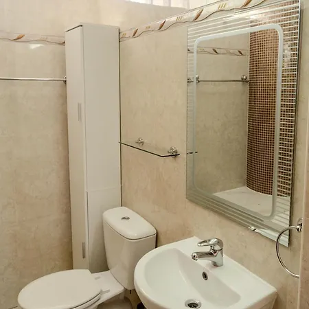 アパート Amazing Sea And Marina View Center 2bdr Flat *