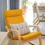 Amazing Sea And Marina View Center 2bdr Flat *