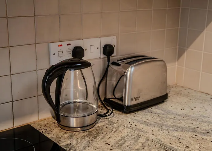 Amazing Sea And Marina View Center 2bdr Flat Apartamento *