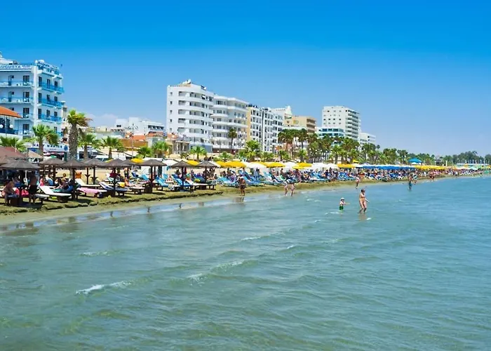 Amazing Sea And Marina View Center 2bdr Flat Apartamento